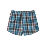 Коричневая клетка