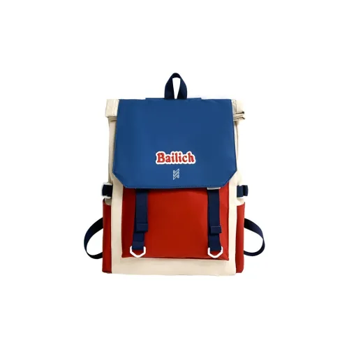 NOMK Oxford Рюкзак Унисекс Многоцветный