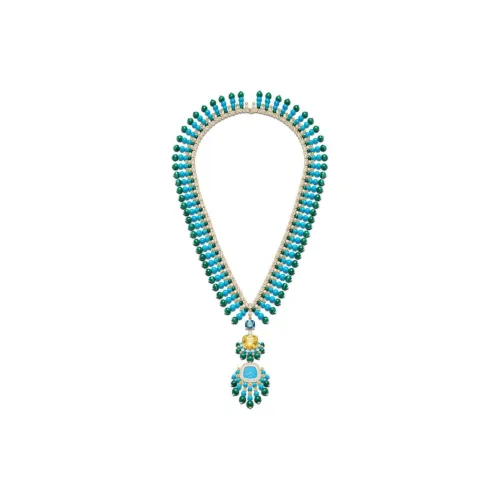 PIAGET Унисекс High Jewelry Watches Аксессуары