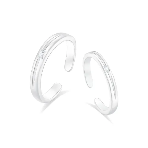 Thuban Ark Кольца Унисекс