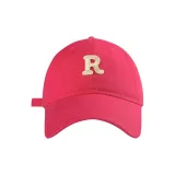 Розово-красный