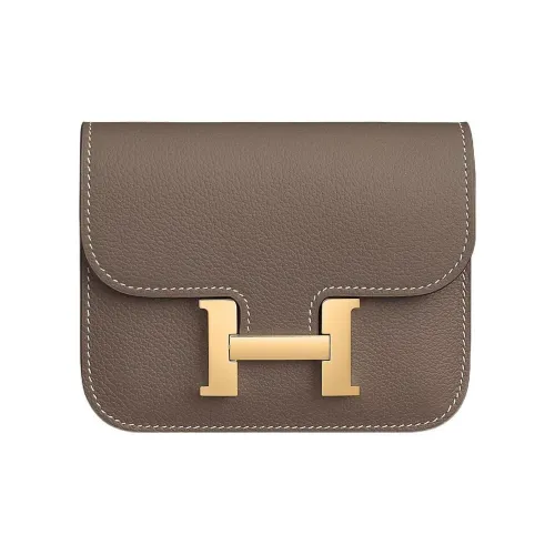 HERMES Constance Slim Сумки Женские