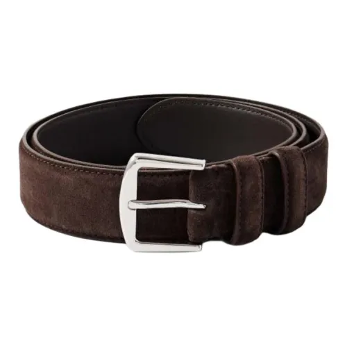 Loro Piana Кожаные ремни Мужской