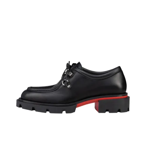 CL LUBOTING Pabelito Повседневная обувь Мужская Черная
