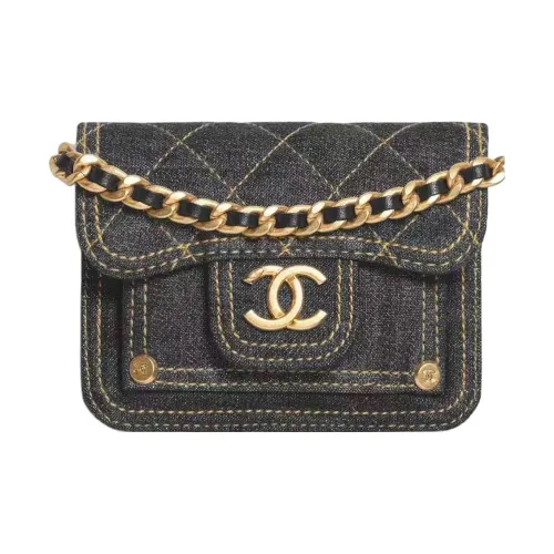CHANEL Сумки через плечо Женские