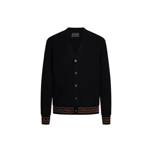 MANGANO Мужские Свитера