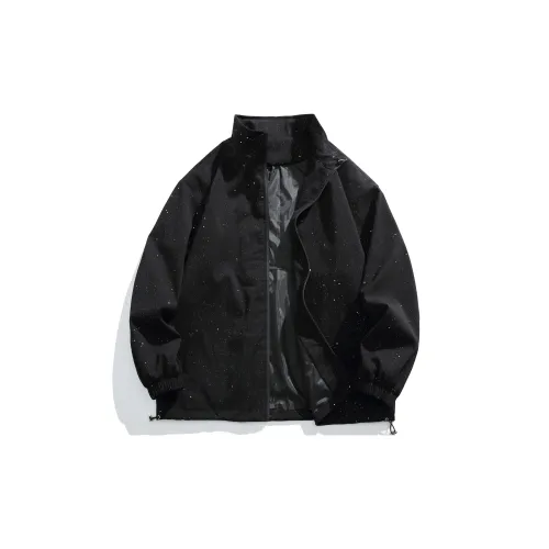 ERQD Унисекс Куртки