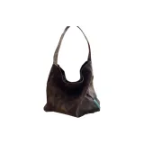 Винтажный леопардовый принт