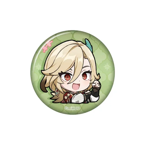 GenShin Значки