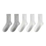 Экрю 3 Светло-серый 2