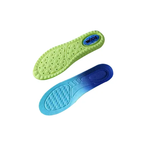 Step Cloud Дезодорирующие тканевые стельки унисекс