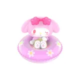 Подтверждённая версия Стиль - Лазерный стиль My Melody (Открытие коробки и сумки)