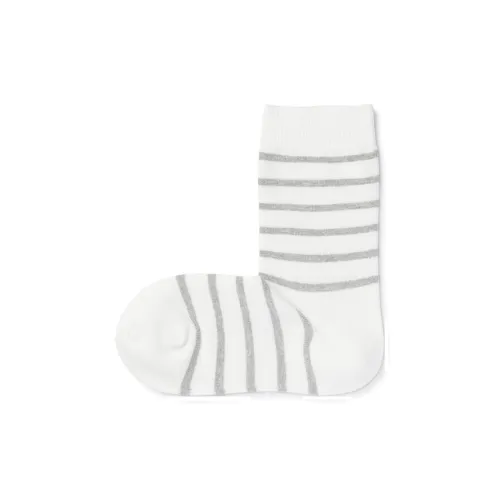 Muji Женские носки MID до икры