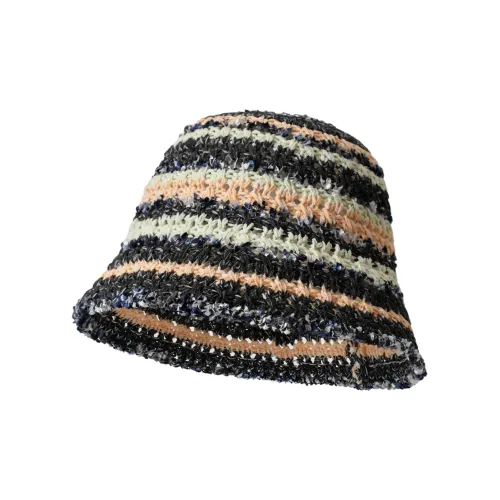 Big Head Planet Полиэстер Панамы Унисекс