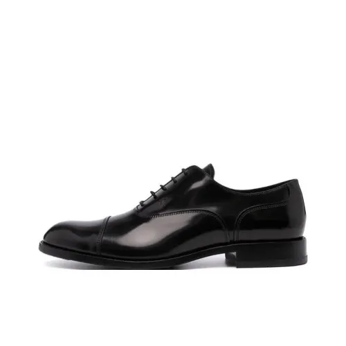 TOD'S Мужские низкие туфли