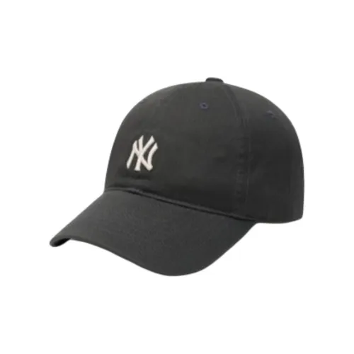 Бейсбольные кепки MLB Base Logo из хлопка мужские многоцветные