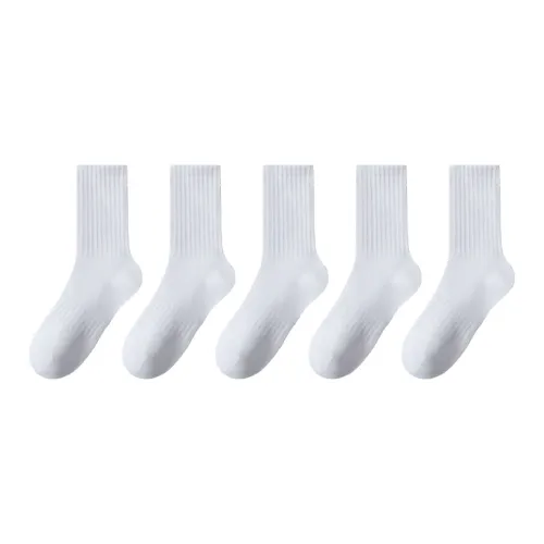 MIIOW Мужские носки MID до икры