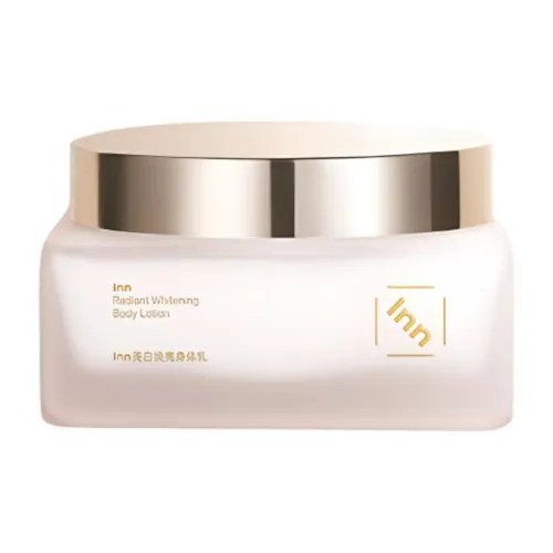 Inn 377VC Niacinamide Осветляющий Лосьон для тела 185г