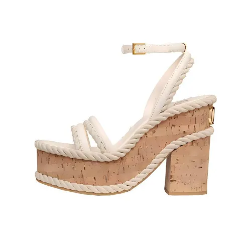 Valentino Vlogo One Ремешок Сандалии 13 см Женские Белые