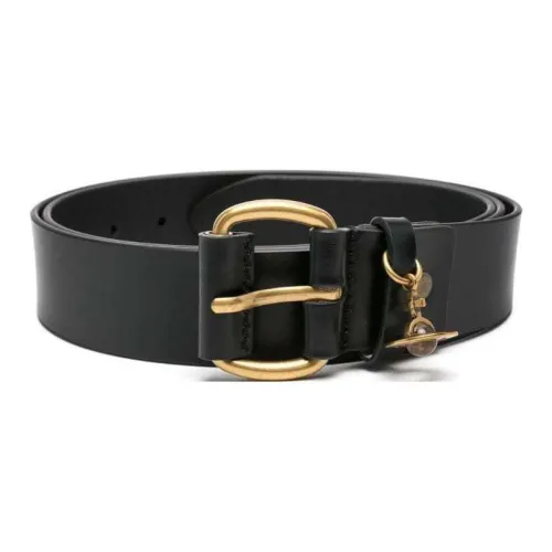 Vivienne Westwood Кожаные ремни Женские
