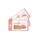 Длинный и узкий тип, 3 коробки