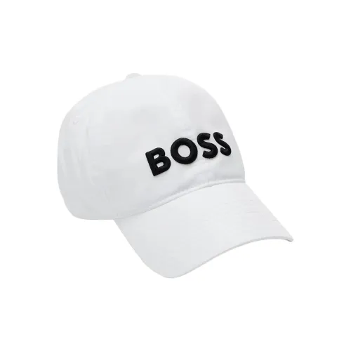 HUGO BOSS Полиэстер Бейсболка Унисекс