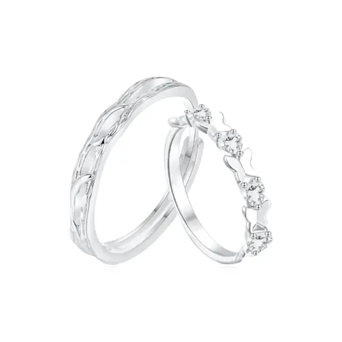 OSSINMI Кольца Унисекс