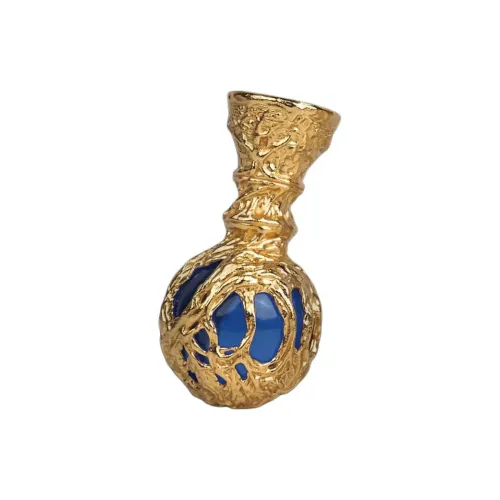 STARFORGED Синий Dewdrop Holy Grail Bottle Мерч по IP