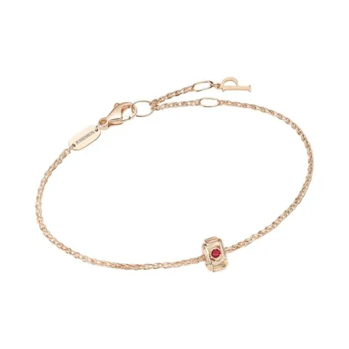 PIAGET 18К Розовое золото Браслеты Женские
