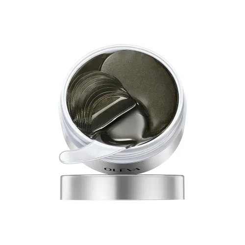 Oleva Маска для сна Унисекс