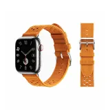 Апельсин (Вязаная модель)