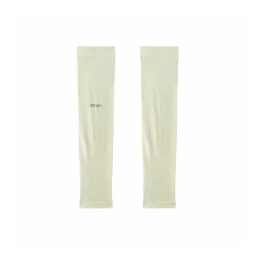 PEAK Полиамид Защита от солнца Охлаждающие рукава для рук Детский Зеленый