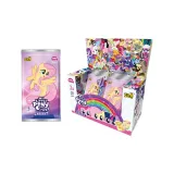 Радужная упаковка, 3 пачки, 10 упаковок, случайный