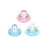 Подтверждение Стиль-Cinnamoroll Коллекция 3 Штуки (Включает Коробку и Сумку)