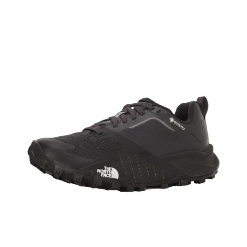The North Face Беговые кроссовки Low Top Черные Женские