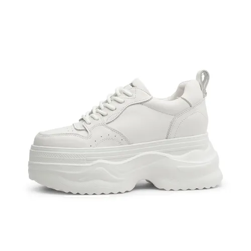 Coup de Foudre Casual Низкий Топ Женский