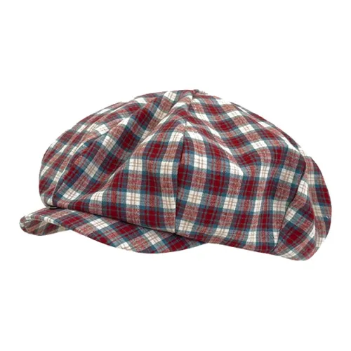 FREE RABBITⅡ Улучшение лица Little Painter Берет Береты Унисекс