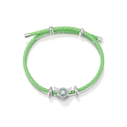 clect Синтетический Кубический Цирконий Браслеты Женские