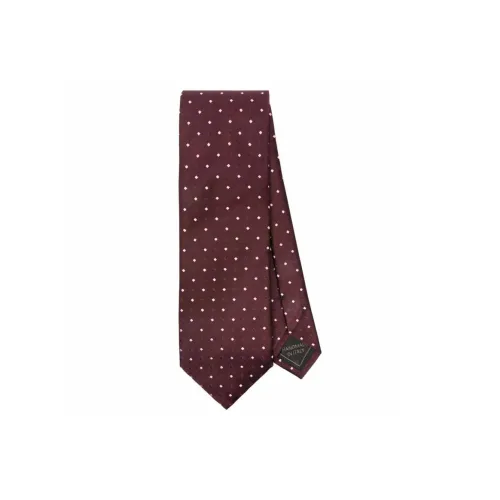 Brioni Шелковые галстуки для мужчин