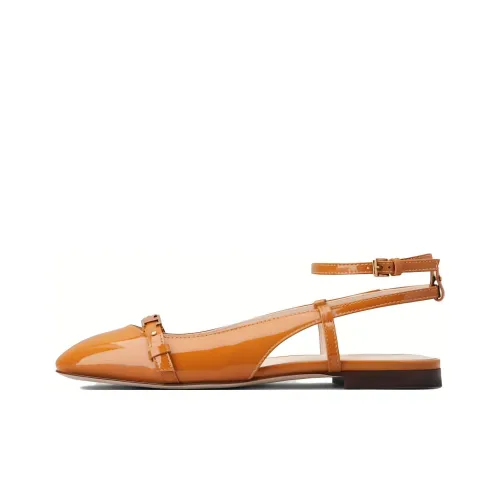 TOD'S Женские повседневные туфли Женские