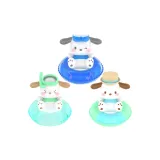 Подтверждение Стиль-Покаччо Коллекция 3 Штуки (Включает Коробку и Сумку)