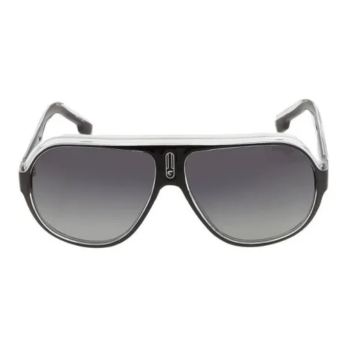 CARRERA Пластик OVAL SUNGLASSES Мужской Серый