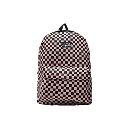 VANS Рюкзаки Розовый Женские