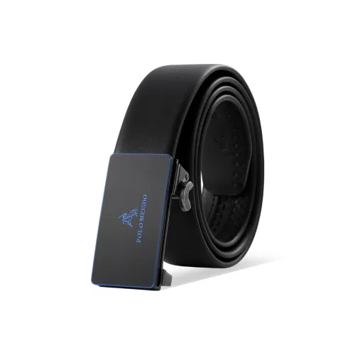 POLOMEISDO Высококачественная кожа коровы ремень серии мужские брюки ремень мужской металлический