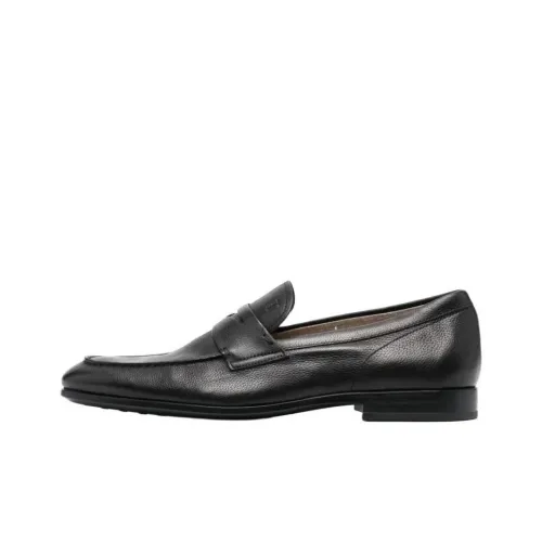 TOD'S Мужская повседневная обувь с низким верхом для мужчин