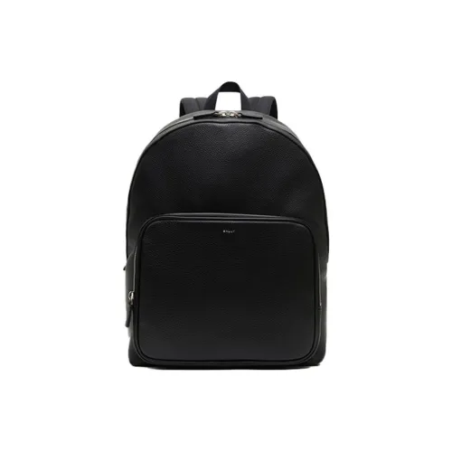BALLY Рюкзаки Мужской Черный