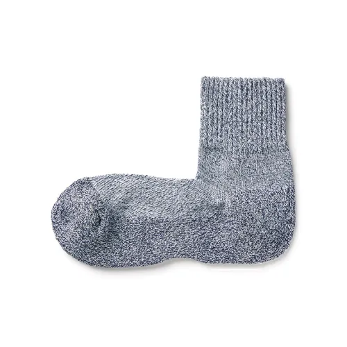 MUJI Мужские носки MID до икры