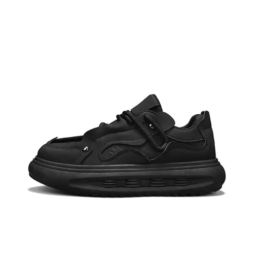 Yalu Casual Низкий Топ Мужской