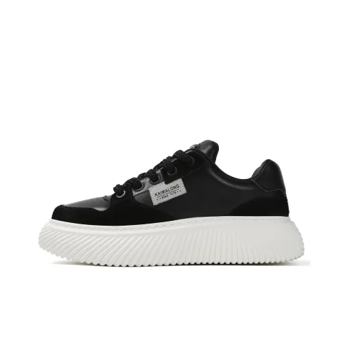 Kemaron Casual Низкий Топ Мужской