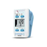 Хелло Китти, синий